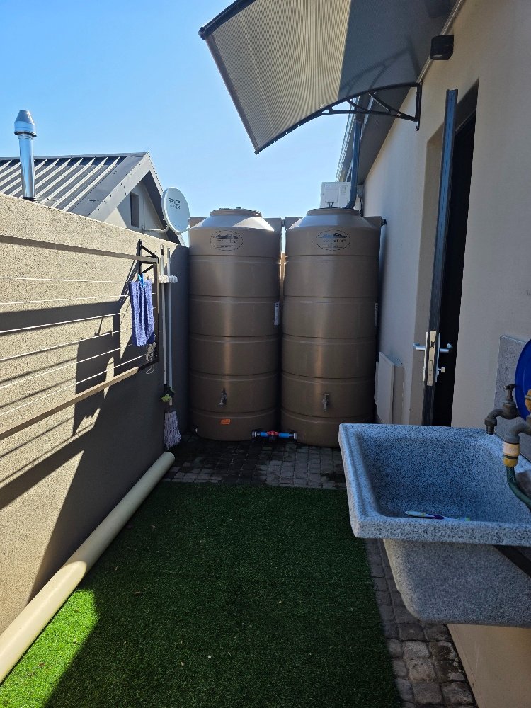 3 Bedroom Property for Sale in Hartland Lifestyle Estate Western Cape